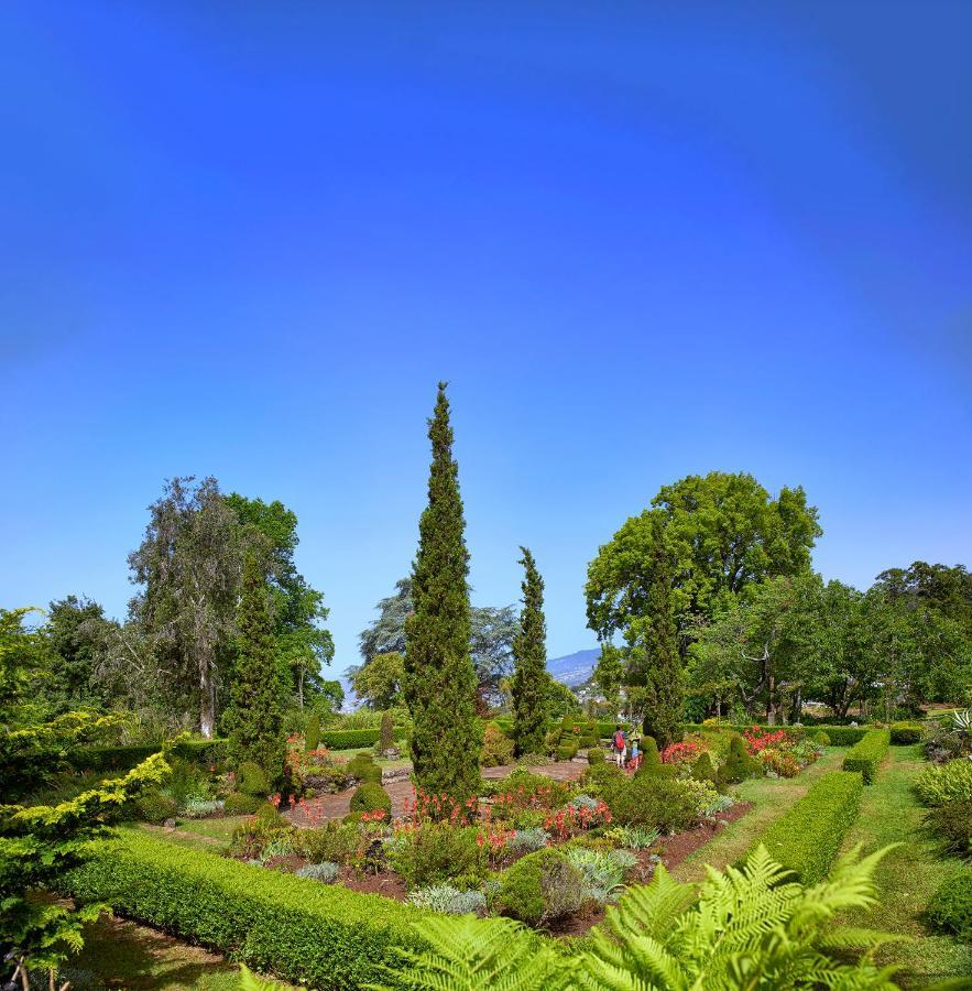 Casa Velha Do Palheiro Relais & Chateaux Funchal  Kültér fotó
