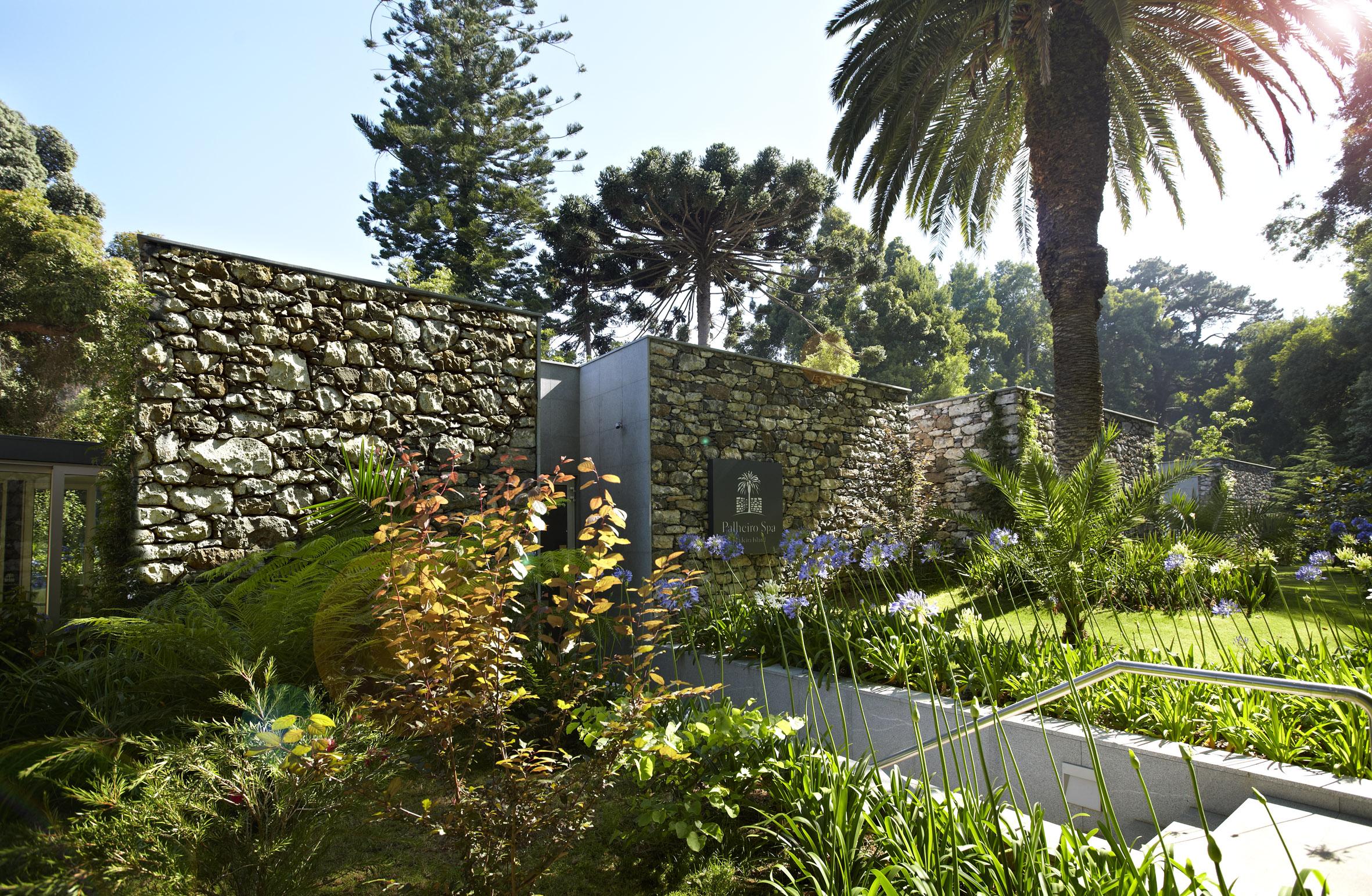 Casa Velha Do Palheiro Relais & Chateaux Funchal  Kültér fotó