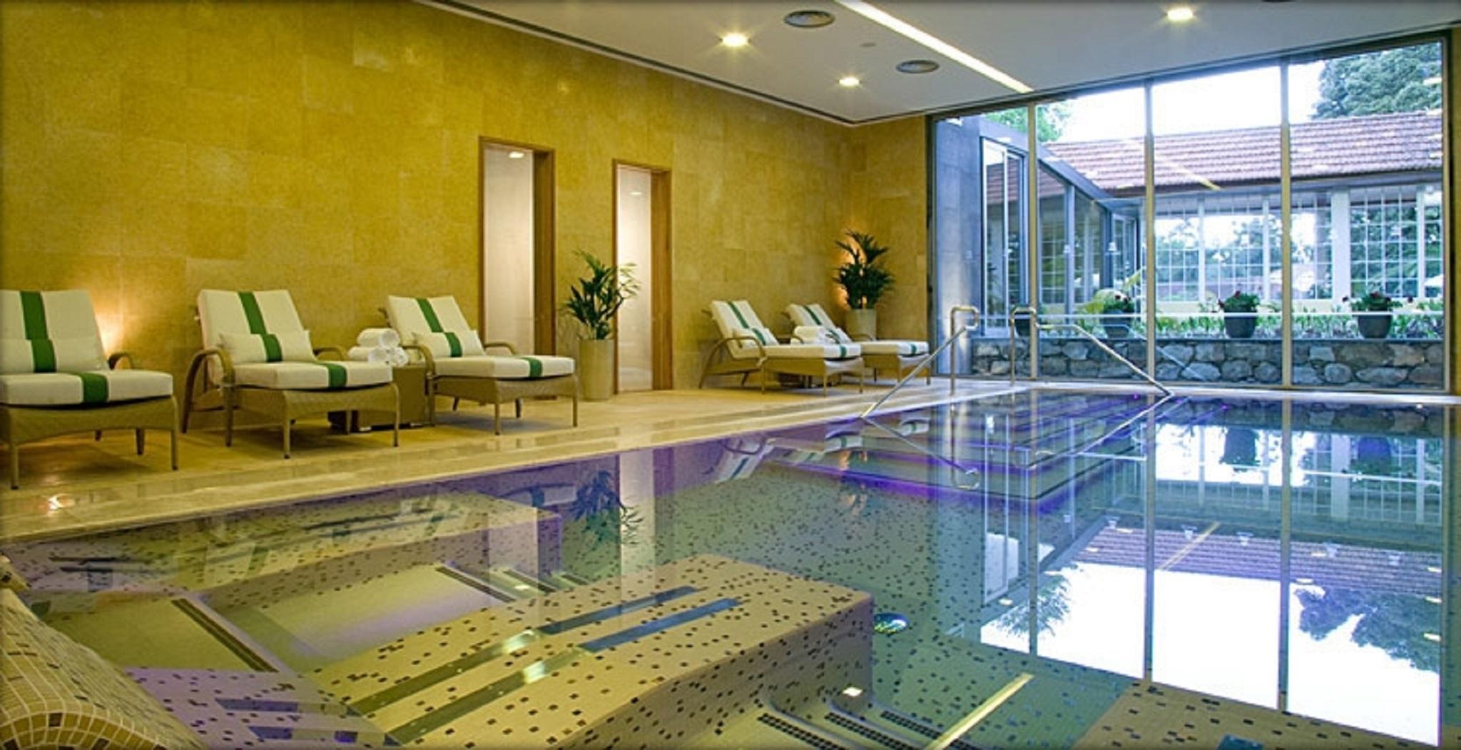 Casa Velha Do Palheiro Relais & Chateaux Funchal  Kültér fotó