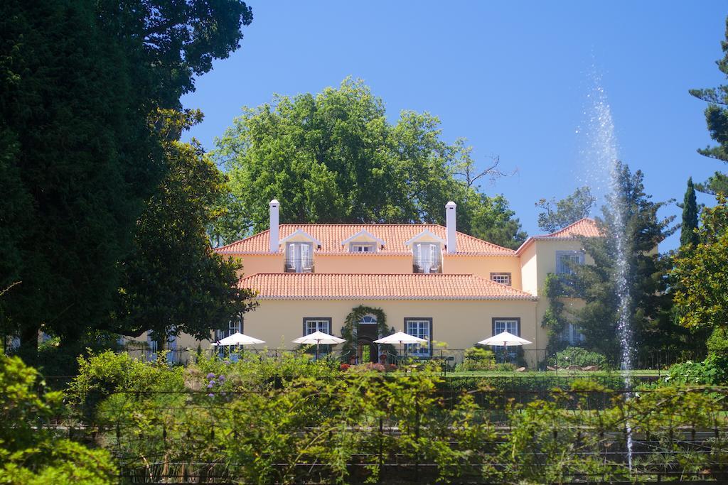 Casa Velha Do Palheiro Relais & Chateaux Funchal  Kültér fotó