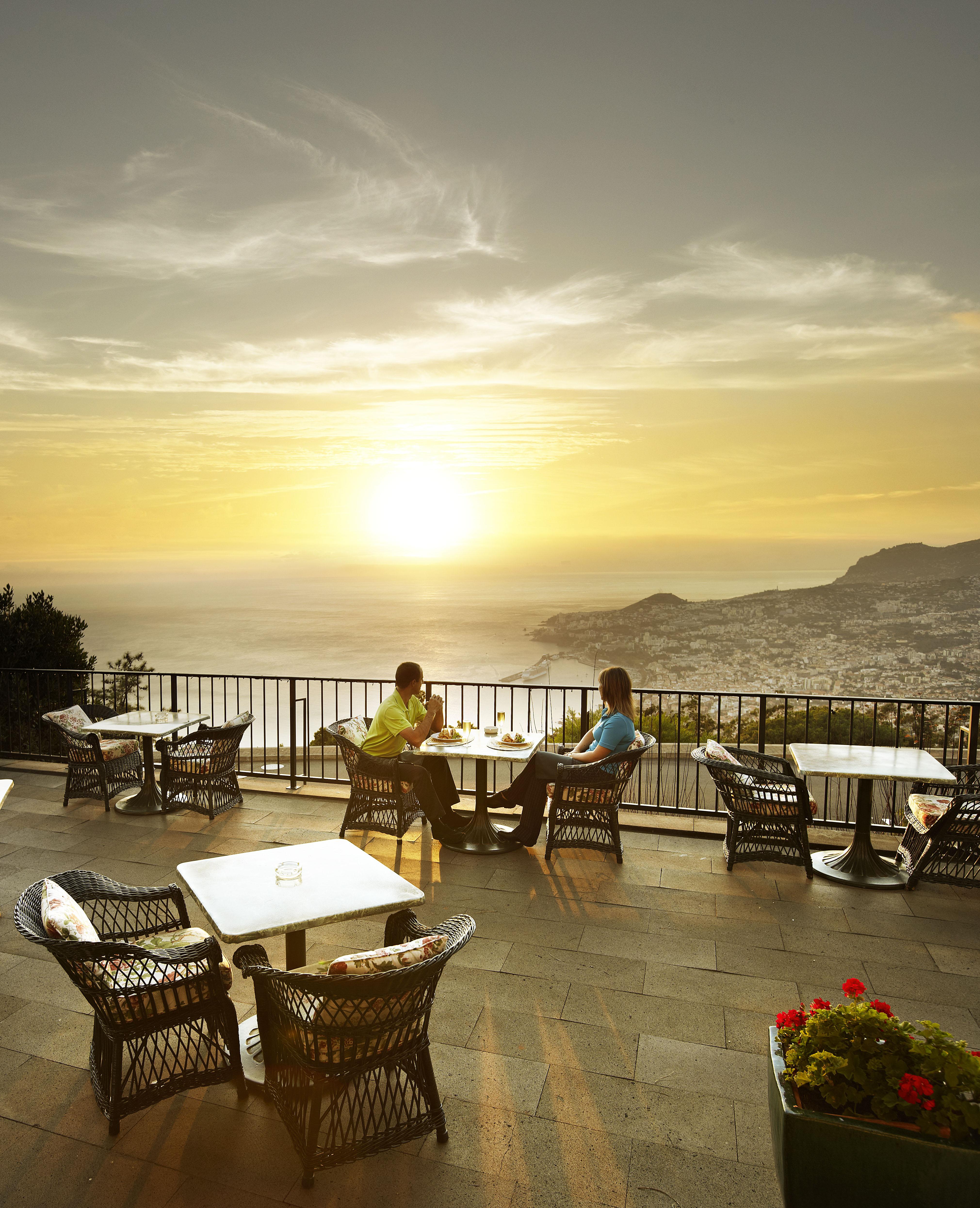 Casa Velha Do Palheiro Relais & Chateaux Funchal  Kültér fotó
