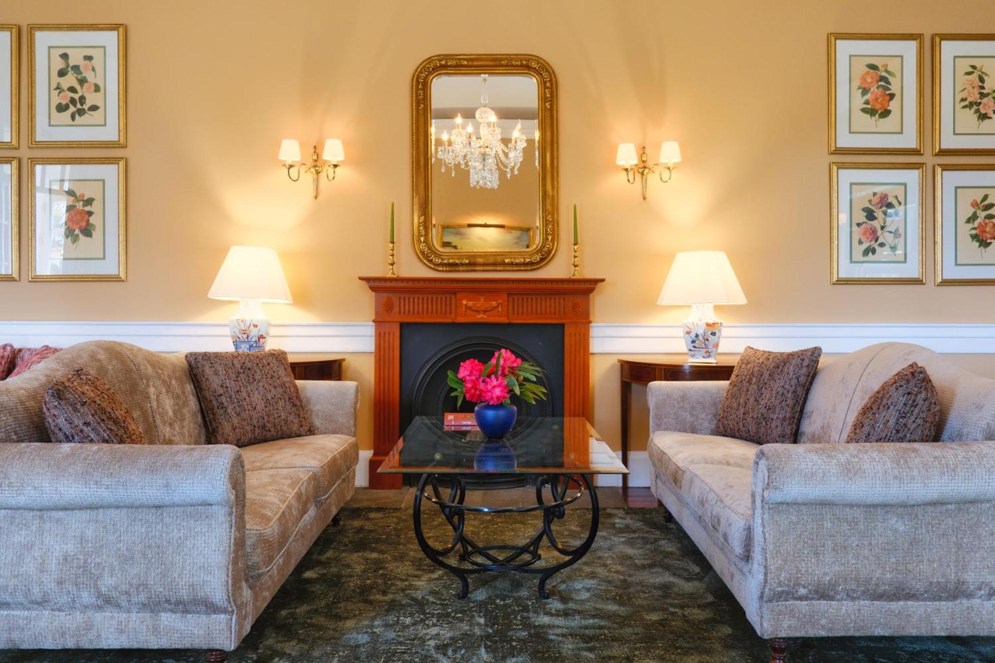 Casa Velha Do Palheiro Relais & Chateaux Funchal  Kültér fotó