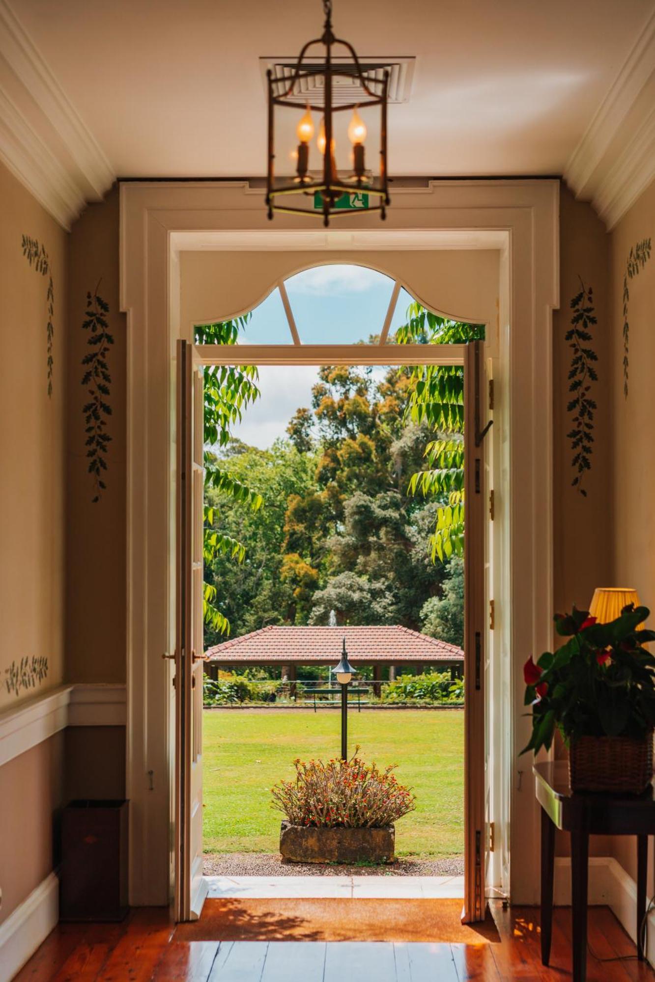 Casa Velha Do Palheiro Relais & Chateaux Funchal  Kültér fotó