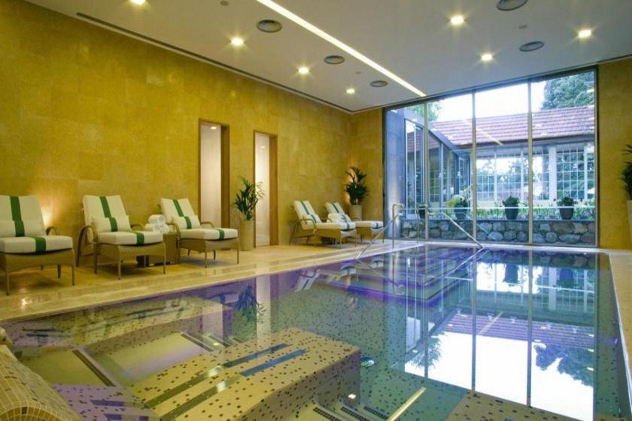 Casa Velha Do Palheiro Relais & Chateaux Funchal  Kültér fotó