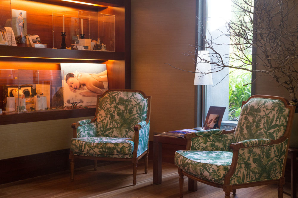 Casa Velha Do Palheiro Relais & Chateaux Funchal  Kültér fotó