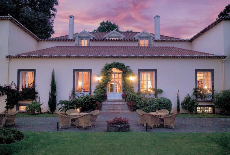 Casa Velha Do Palheiro Relais & Chateaux Funchal  Kültér fotó