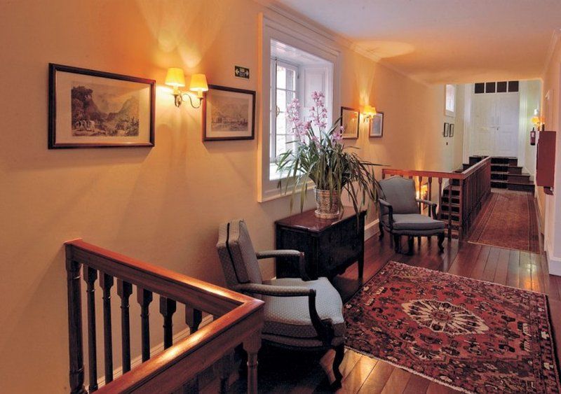 Casa Velha Do Palheiro Relais & Chateaux Funchal  Kültér fotó