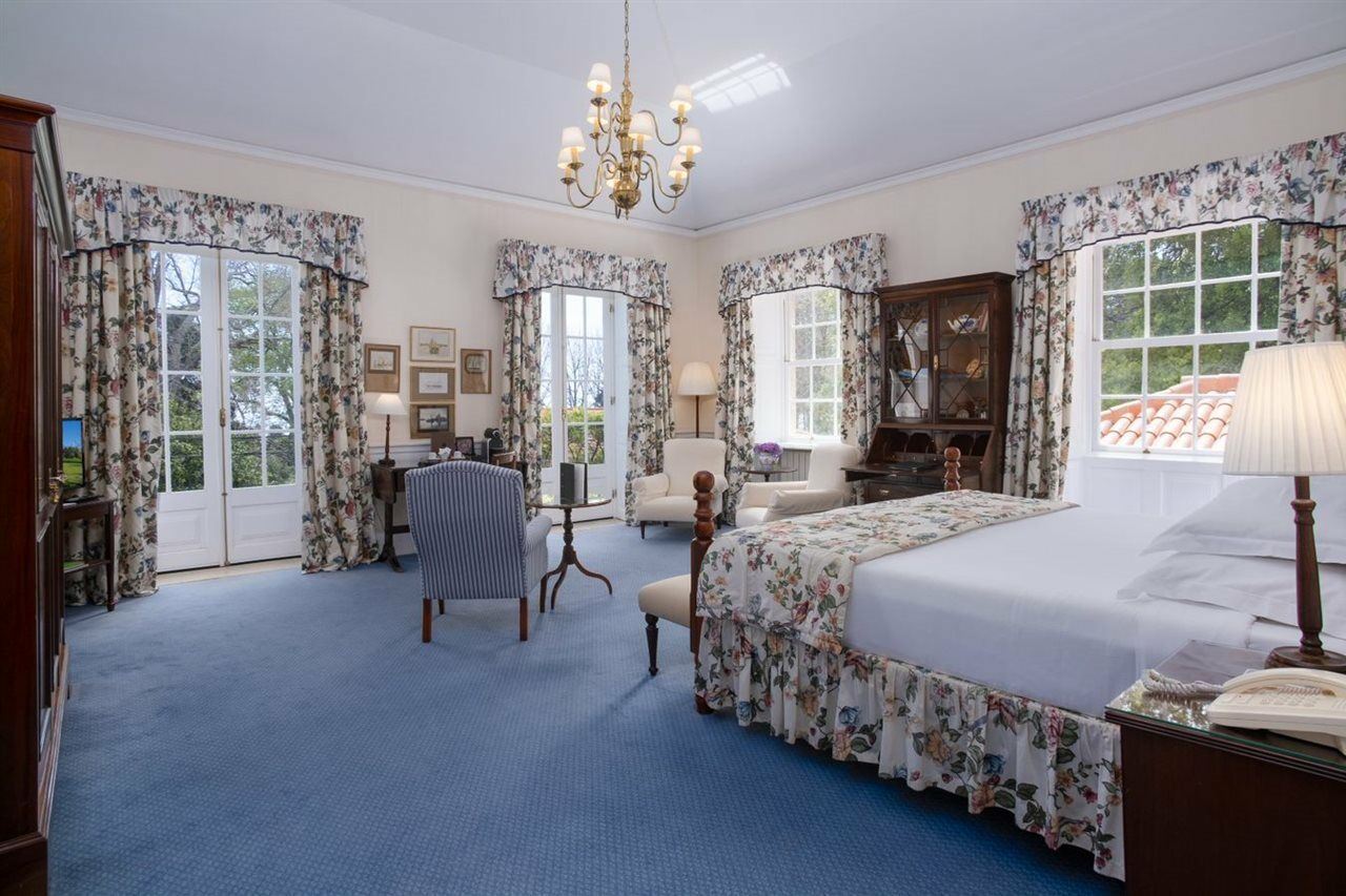 Casa Velha Do Palheiro Relais & Chateaux Funchal  Kültér fotó